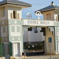 Apartamentos Natura World