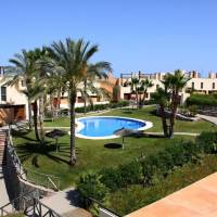 Apartamentos Yucas Valle del Este