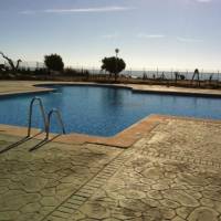 Duplex in Naturist Complex 100394