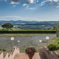 Hotel Il Cavallino Blu