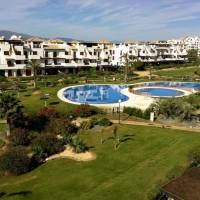 Apartamento VenAVera Playa JARDINES E4-1B