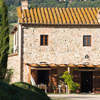 Agriturismo Podere Campaini