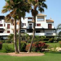 Apartamento VenAVera Playa JARDINES C1-1B