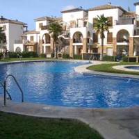 Appartement La Giralda