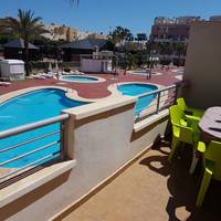 Apartment in Marina Rey Complex