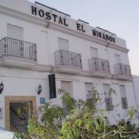 Hostal El Mirador