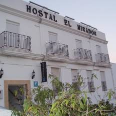 Hostal El Mirador