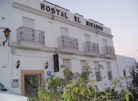 Hostal El Mirador
