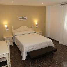 Hostal La Janda