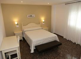 Hostal La Janda