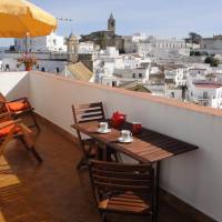 Holiday home La Atalaya de Vejer