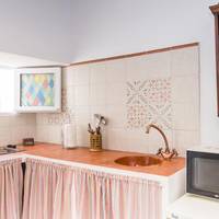 Apartmentos Molina