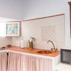 Apartmentos Molina