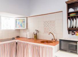 Apartmentos Molina