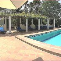 Finca San Ambrosio