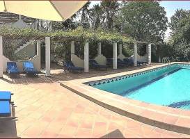 Finca San Ambrosio
