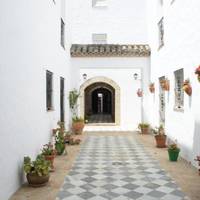 Apartamento Casa de la Parra