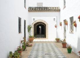Apartamento Casa de la Parra