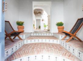 Casas Vejer