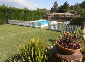 Chalet Playa de Barbate