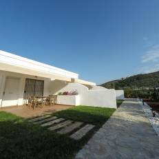 Apartamentos Los Naranjos