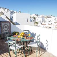 La Almenara De Vejer