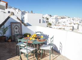 La Almenara De Vejer
