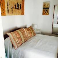 Apartamentos Cruz