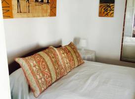 Apartamentos Cruz