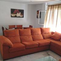Apartment Buenavista