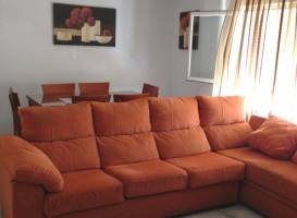 Apartment Buenavista
