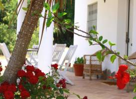 Casa El Soto