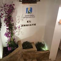 El Arriate de Vejer