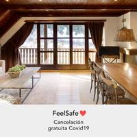 Apartamento Val de Ruda Luxe