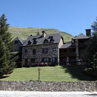 Pleta Baqueira