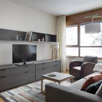 Apartamentos Baqueira 1500 II