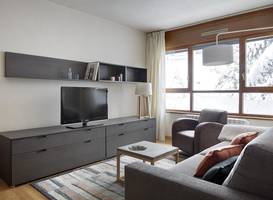 Apartamentos Baqueira 1500 II