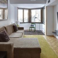Apartamentos Baqueira 1500 III