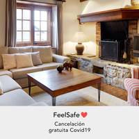 Apartamento Baqueira 1600