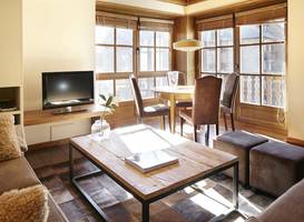 Apartamento Val de Ruda Luxe XI