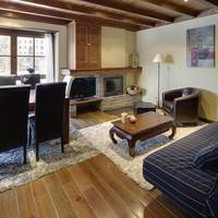 Apartamento Val de Ruda Luxe XIII