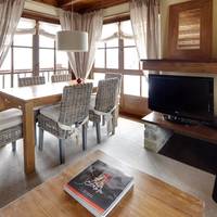 Apartamento Val de Ruda Luxe XII