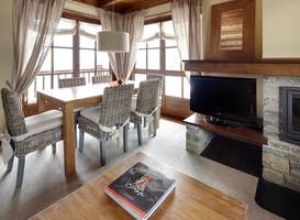 Apartamento Val de Ruda Luxe XII