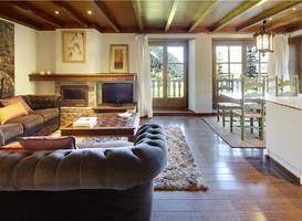 Apartamento Val de Ruda Luxe 10