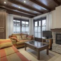Apartamento Val de Ruda