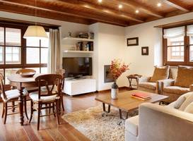 Apartamento Val de Ruda XV