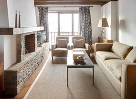 Apartamento Baqueira 1700 II