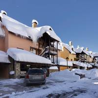 Apartamento Baqueira 1700 III