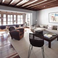 Apartamento Baqueira 1700 IV
