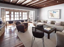 Apartamento Baqueira 1700 IV
